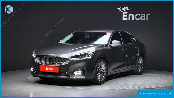 KIA K7 2.4 GDI LIMITED