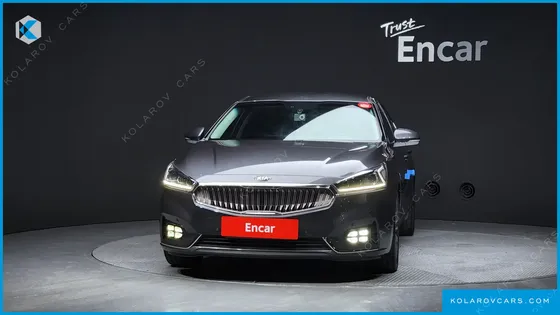 KIA K7 2.4 GDI LIMITED