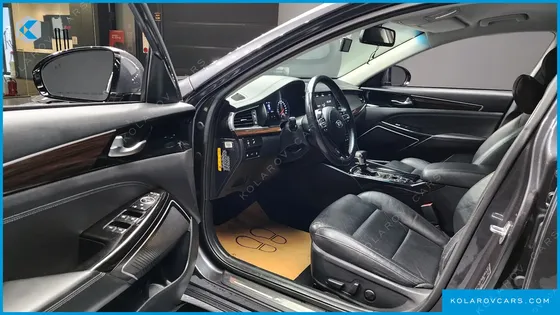 KIA K7 2.4 GDI LIMITED