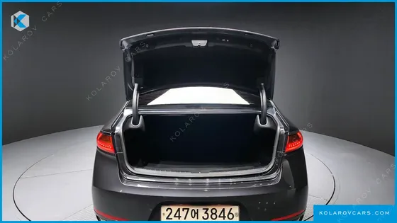 KIA K7 2.4 GDI LIMITED