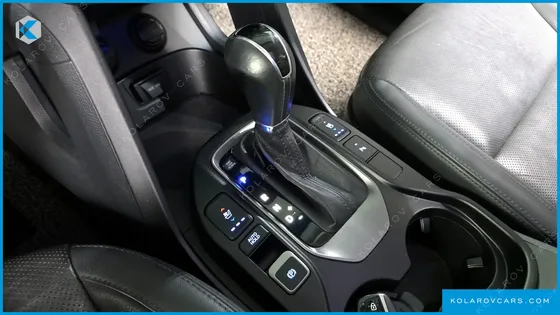 HYUNDAI MAXCRUISE DIESEL(E-VGT) 2.2 2WD EXCLUSIVE