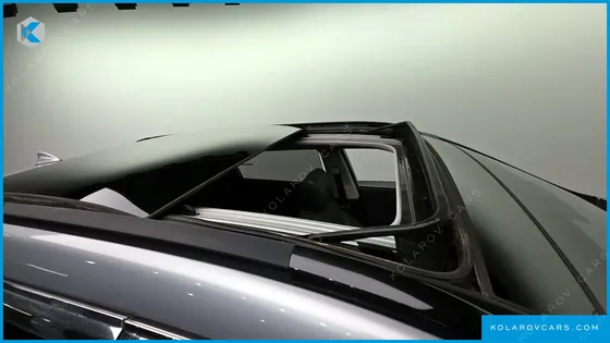 HYUNDAI MAXCRUISE DIESEL(E-VGT) 2.2 2WD EXCLUSIVE