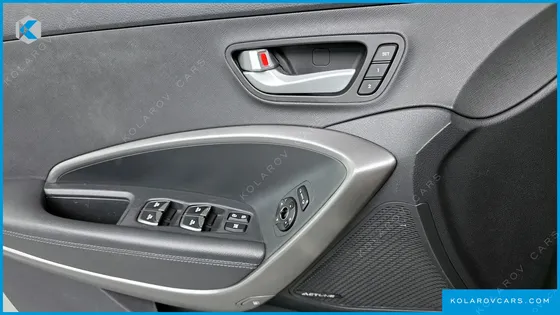 HYUNDAI MAXCRUISE DIESEL(E-VGT) 2.2 2WD EXCLUSIVE