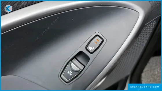HYUNDAI MAXCRUISE DIESEL(E-VGT) 2.2 2WD EXCLUSIVE