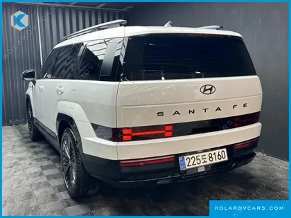 HYUNDAI SANTA FE HEV 1.6 2WD