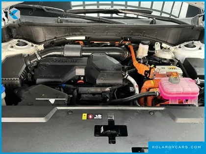 HYUNDAI SANTA FE HEV 1.6 2WD