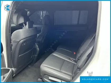 HYUNDAI SANTA FE HEV 1.6 2WD