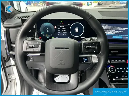 HYUNDAI SANTA FE HEV 1.6 2WD