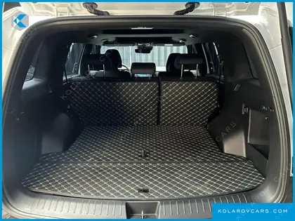 HYUNDAI SANTA FE HEV 1.6 2WD