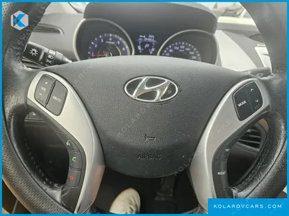 HYUNDAI ELANTRA (AVANTE) M16 GDI LUXURY
