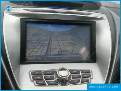 HYUNDAI ELANTRA (AVANTE) M16 GDI LUXURY