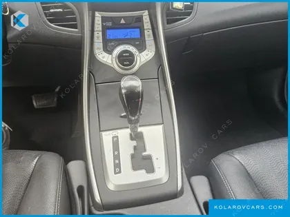 HYUNDAI ELANTRA (AVANTE) M16 GDI LUXURY