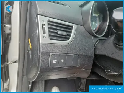 HYUNDAI ELANTRA (AVANTE) M16 GDI LUXURY