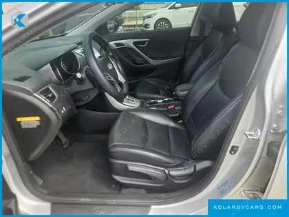HYUNDAI ELANTRA (AVANTE) M16 GDI LUXURY