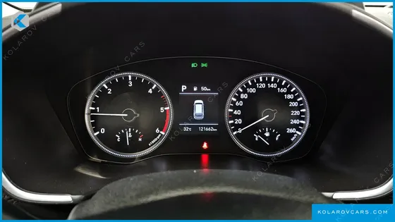 HYUNDAI SANTA FE DIESEL 2.0 2WD