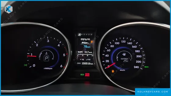 HYUNDAI MAXCRUISE DIESEL(E-VGT) 2.2 4WD EXCLUSIVE