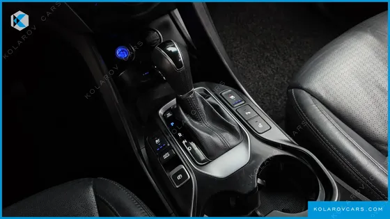 HYUNDAI MAXCRUISE DIESEL(E-VGT) 2.2 4WD EXCLUSIVE