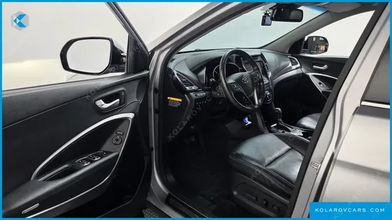 HYUNDAI MAXCRUISE DIESEL(E-VGT) 2.2 4WD EXCLUSIVE