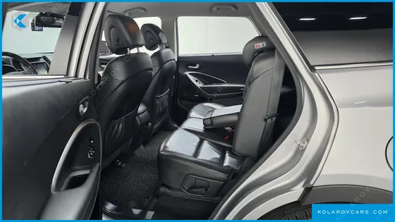 HYUNDAI MAXCRUISE DIESEL(E-VGT) 2.2 4WD EXCLUSIVE