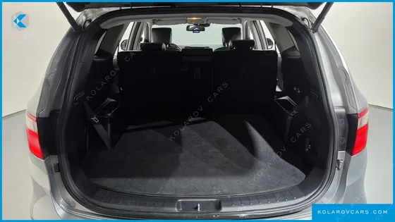 HYUNDAI MAXCRUISE DIESEL(E-VGT) 2.2 4WD EXCLUSIVE