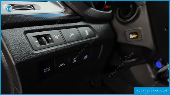 HYUNDAI MAXCRUISE DIESEL(E-VGT) 2.2 4WD EXCLUSIVE