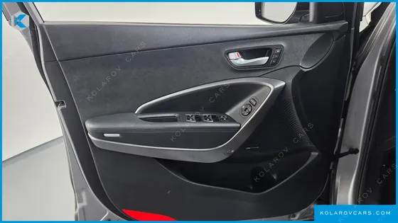 HYUNDAI MAXCRUISE DIESEL(E-VGT) 2.2 4WD EXCLUSIVE