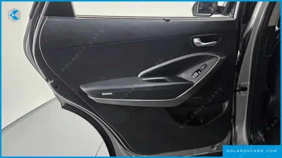 HYUNDAI MAXCRUISE DIESEL(E-VGT) 2.2 4WD EXCLUSIVE