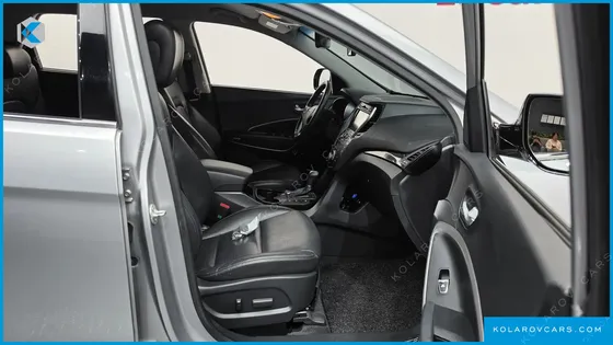 HYUNDAI MAXCRUISE DIESEL(E-VGT) 2.2 4WD EXCLUSIVE