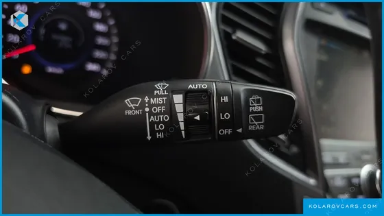 HYUNDAI MAXCRUISE DIESEL(E-VGT) 2.2 4WD EXCLUSIVE