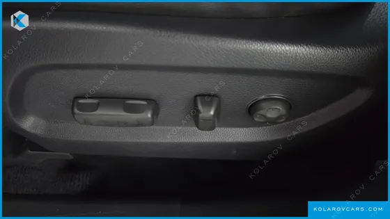 HYUNDAI MAXCRUISE DIESEL(E-VGT) 2.2 4WD EXCLUSIVE