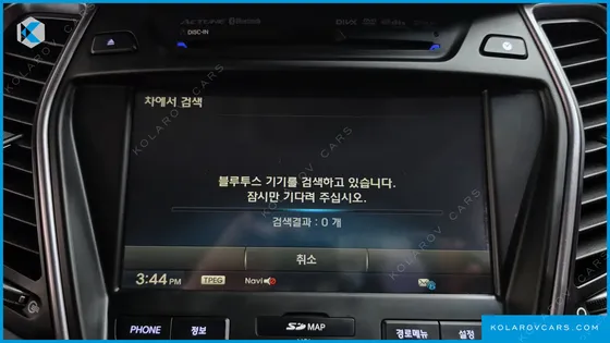 HYUNDAI MAXCRUISE DIESEL(E-VGT) 2.2 4WD EXCLUSIVE
