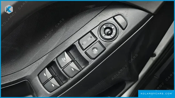 HYUNDAI ELANTRA (AVANTE) M16 GDI LUXURY