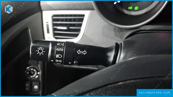 HYUNDAI ELANTRA (AVANTE) M16 GDI LUXURY
