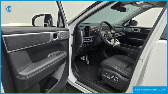 HYUNDAI SANTA FE HEV 1.6 2WD