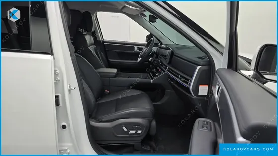 HYUNDAI SANTA FE HEV 1.6 2WD