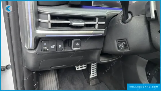 HYUNDAI SANTA FE HEV 1.6 2WD