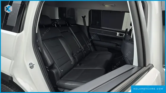 HYUNDAI SANTA FE HEV 1.6 2WD