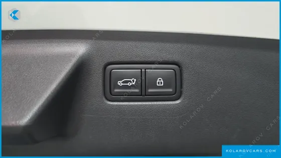 HYUNDAI SANTA FE HEV 1.6 2WD