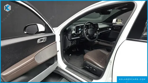 HYUNDAI IONIQ 6 LONG RANGE AWD