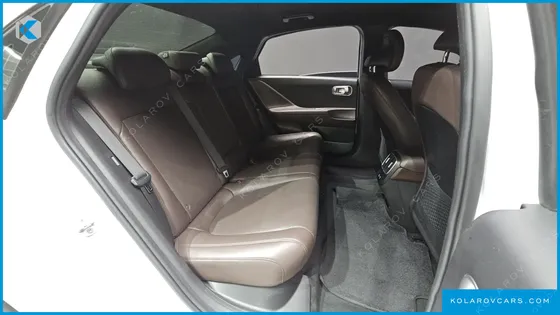 HYUNDAI IONIQ 6 LONG RANGE AWD