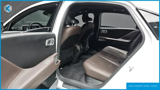 HYUNDAI IONIQ 6 LONG RANGE AWD