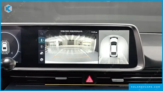 HYUNDAI IONIQ 6 LONG RANGE AWD