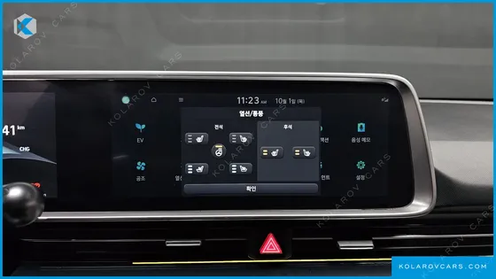 HYUNDAI IONIQ 6 LONG RANGE AWD