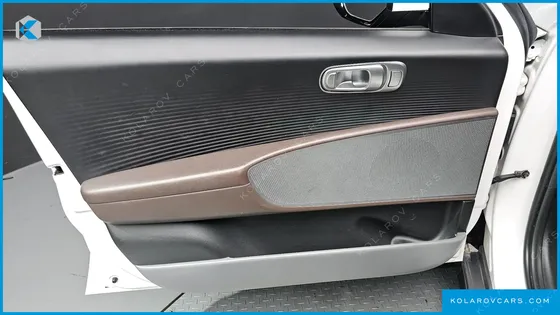 HYUNDAI IONIQ 6 LONG RANGE AWD