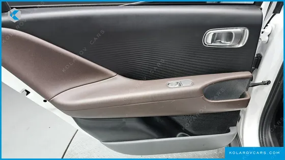 HYUNDAI IONIQ 6 LONG RANGE AWD
