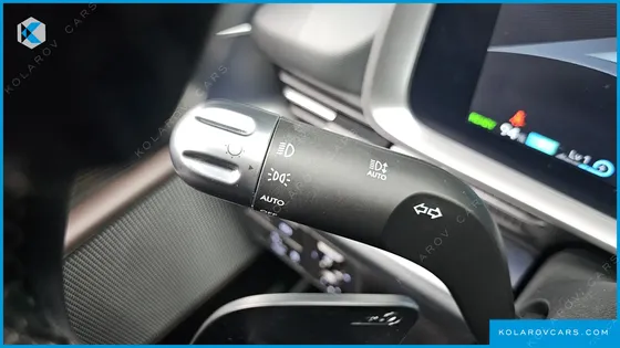 HYUNDAI IONIQ 6 LONG RANGE AWD