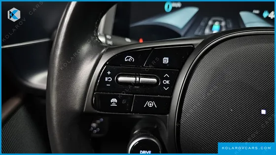 HYUNDAI IONIQ 6 LONG RANGE AWD