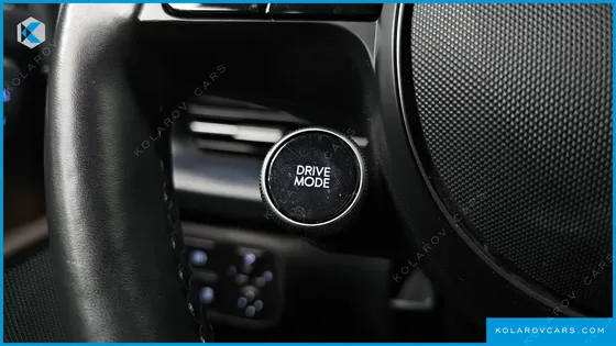 HYUNDAI IONIQ 6 LONG RANGE AWD