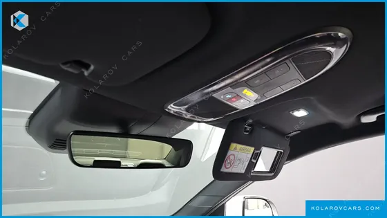 HYUNDAI IONIQ 6 LONG RANGE AWD