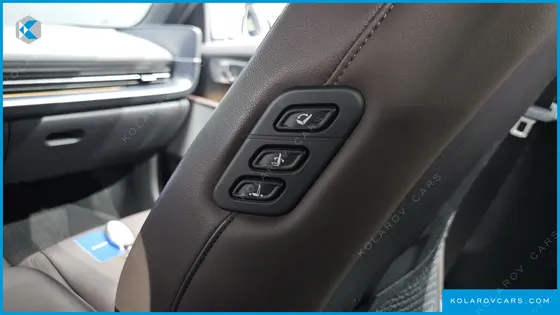 HYUNDAI IONIQ 6 LONG RANGE AWD